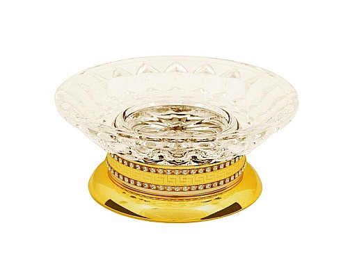 Настольная мыльница Boheme Imperiale 10411