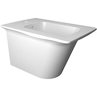 Биде подвесное Bien Lotus LTBA05401VD1W3000