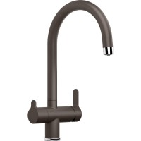 Смеситель для кухни Blanco Trima 526269 Кофе