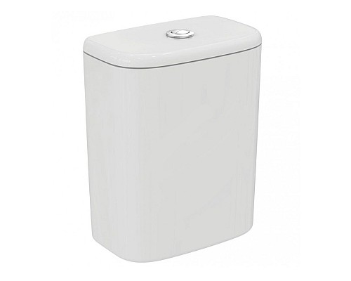 Бачок для унитаза Ideal Standard Tesi Белый