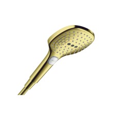 Душевая лейка Hansgrohe золото