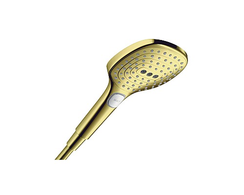 Душевая лейка Hansgrohe золото 26520990