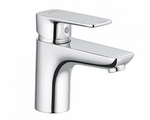 Однорычажный смеситель на умывальник Kludi Pure&Style 400280575