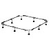 Ножки для поддона BETTE 90x90 B50-3151