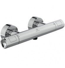 Смеситель для душа Ideal Standard Ceratherm T100 с термостатом Хром