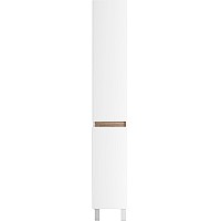 Шкаф пенал AM.PM X-Joy 30 M85ACSR0306WG Белый глянец