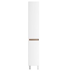 Шкаф пенал AM.PM X-Joy 30 M85ACSR0306WG Белый глянец