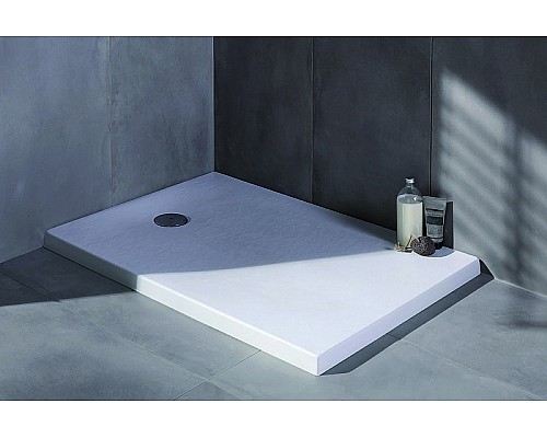 Душевой поддон из материала Flight Jacob Delafon Tolbiac 140x90 E6D333RU-WPM