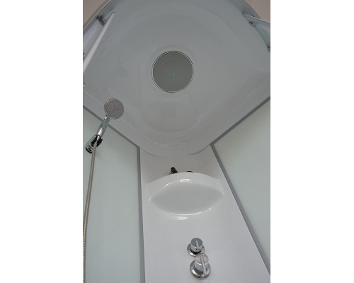 Душевая кабина Royal Bath HP 80x80 RB80HP6-WC без гидромассажа
