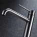 Смеситель для раковины Black&White Universe Gun Metal, арт