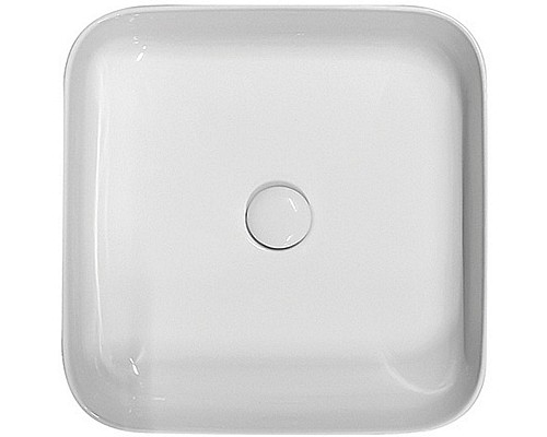 Раковина-чаша Kerasan Tribeca 43 460101 Белая