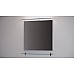 Зеркало Velvex Klaufs 80 zkKLA.80-14 с подсветкой и с сенсорным выключателем
