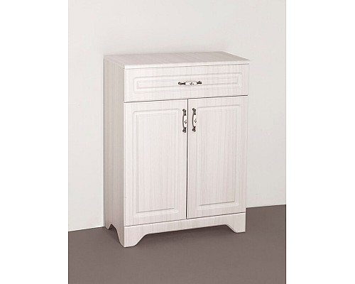 Комод Style Line Олеандр-2 60 ЛС-00000475 рельеф пастель