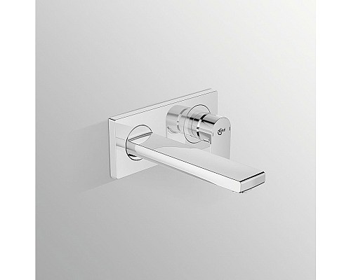 Смеситель для раковины Ideal Standard Edge A7116AA Хром