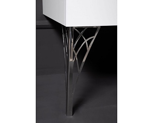 Ножки Armadi Art Eifel хром, h35 Ножки Armadi Art Eifel хром, h35