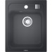 Кухонная мойка Grohe K700 40 Серый гранит