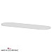 Полка для NOS (матовое стекло) FBS 610125 40 см