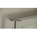 Душевая кабина Timo Premium 90x90 ILMA909 без гидромассажа