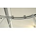 Душевая кабина Timo Premium 90x90 ILMA909 без гидромассажа