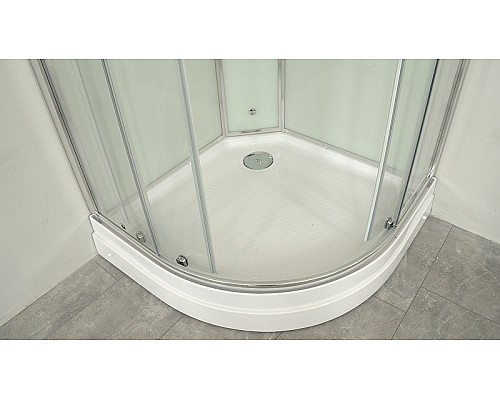 Душевая кабина Timo Premium 90x90 ILMA909 без гидромассажа Душевая кабина Timo Premium 90x90 ILMA909 без гидромассажа