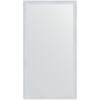 Зеркало Evoform Definite 132х72 BY 1096 в багетной раме - Алебастр 48 мм