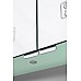 Зеркальный шкаф AM.PM Sensation M30MCX1001GG 1000 мм