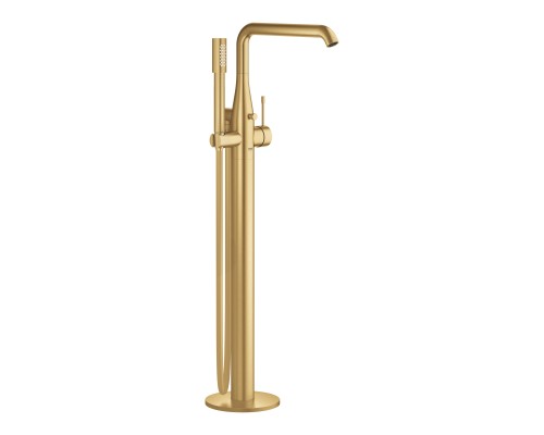 Смеситель Grohe для ванны