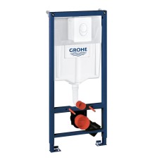 Инсталляция Grohe для подвесного унитаза