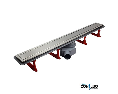 Душевой лоток Pestan Confluo Premium Line 750 13100005