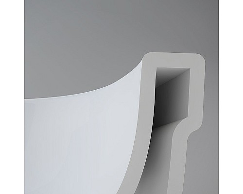 Унитаз Vitra S 40 7759B003-0075 подвесной без сиденья