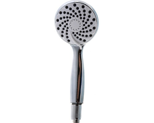 Смеситель для ванны Сантаком StOmega 3307НД универсальный Хром