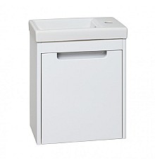 Тумба под раковину Runo МИКРА 40 00000001078