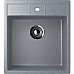 Кухонная мойка Ulgran Classic U-406-342 Графит