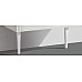 Комплект из двих ножек для базы BelBagno ATRIA-PIA-BL