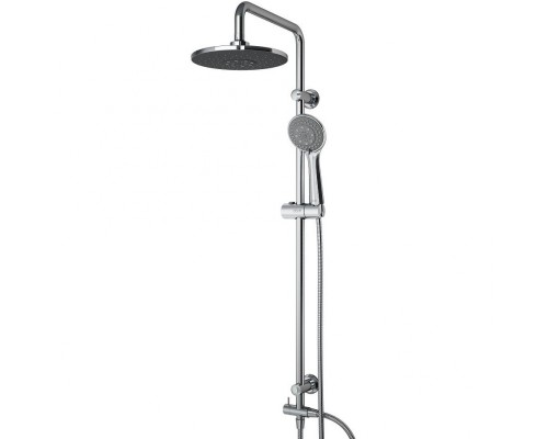 Душевая система Dorff Norma D0711010 Хром