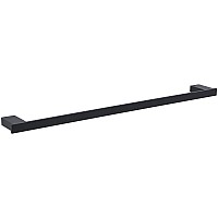 Полотенцедержатель Allen Brau Infinity 6.21011-31 Черный матовый