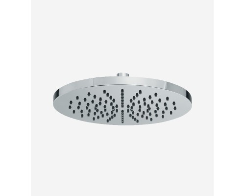 Верхний душ Webert AC1024015PVC, хром