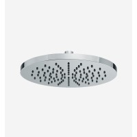 Верхний душ Webert AC1024015PVC, хром