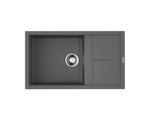 Кухонная мойка Omoikiri Sumi 86-PL 4993651 платина