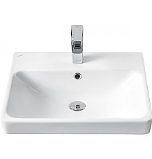 Раковина Santek Адриана 55 1WH501620 Белая