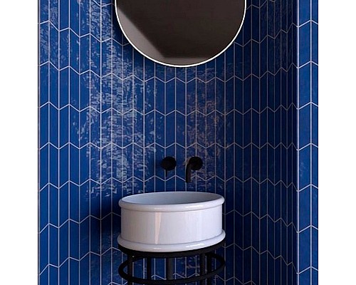 Раковина-чаша Artceram Atelier 44 ATL001 05 00 Белая матовая