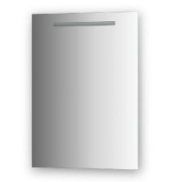 Зеркало Evoform Lumline 75х60 с подсветкой