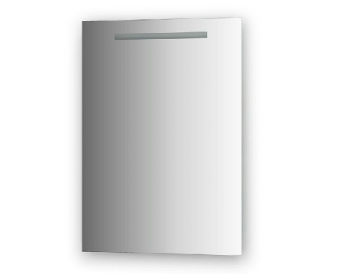 Зеркало Evoform Lumline 75х60 с подсветкой