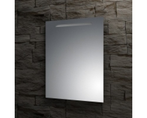 Зеркало Evoform Lumline 75х60 с подсветкой