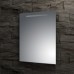Зеркало Evoform Lumline 75х60 с подсветкой