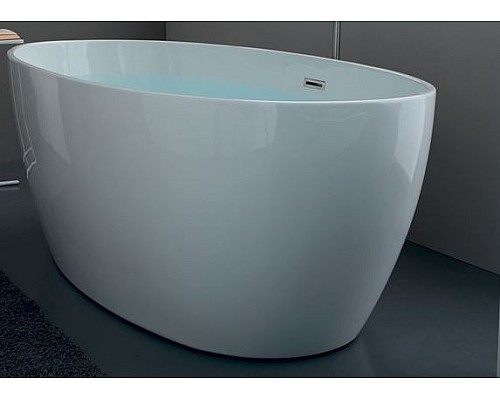 Ванна акриловая Kerasan Flo 170 х 82 см 742901