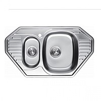 Кухонная мойка KAISER KSS-8547