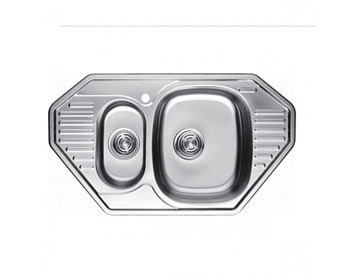 Кухонная мойка KAISER KSS-8547