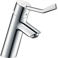 Смеситель для раковины Hansgrohe Talis 32035000 Хром