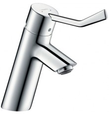 Смеситель для раковины Hansgrohe Talis Хром